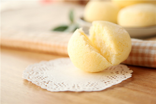 港荣食品:中国蒸蛋糕事业首创者