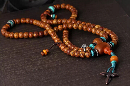 星月手串配饰名称